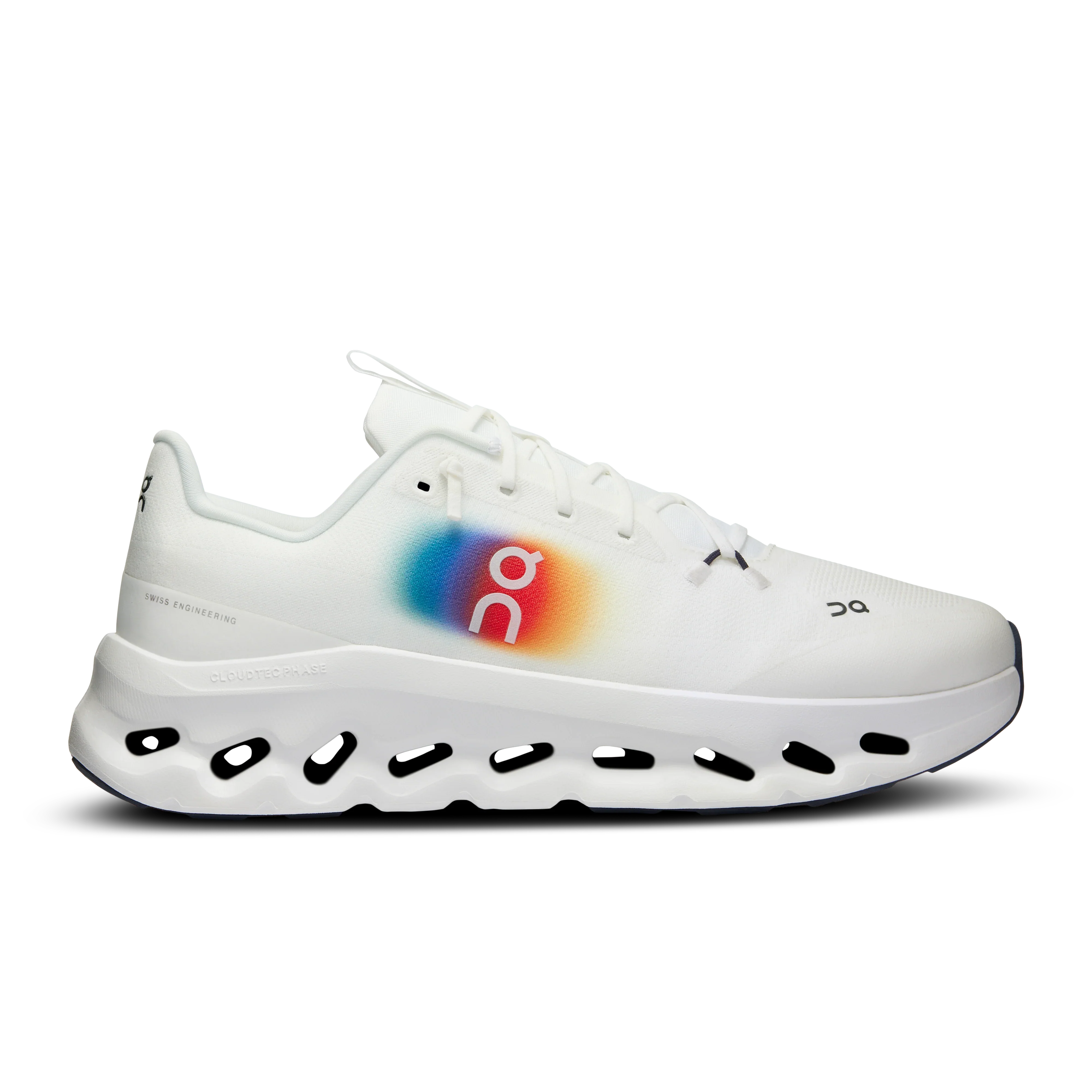 Cloudtilt - White Tag