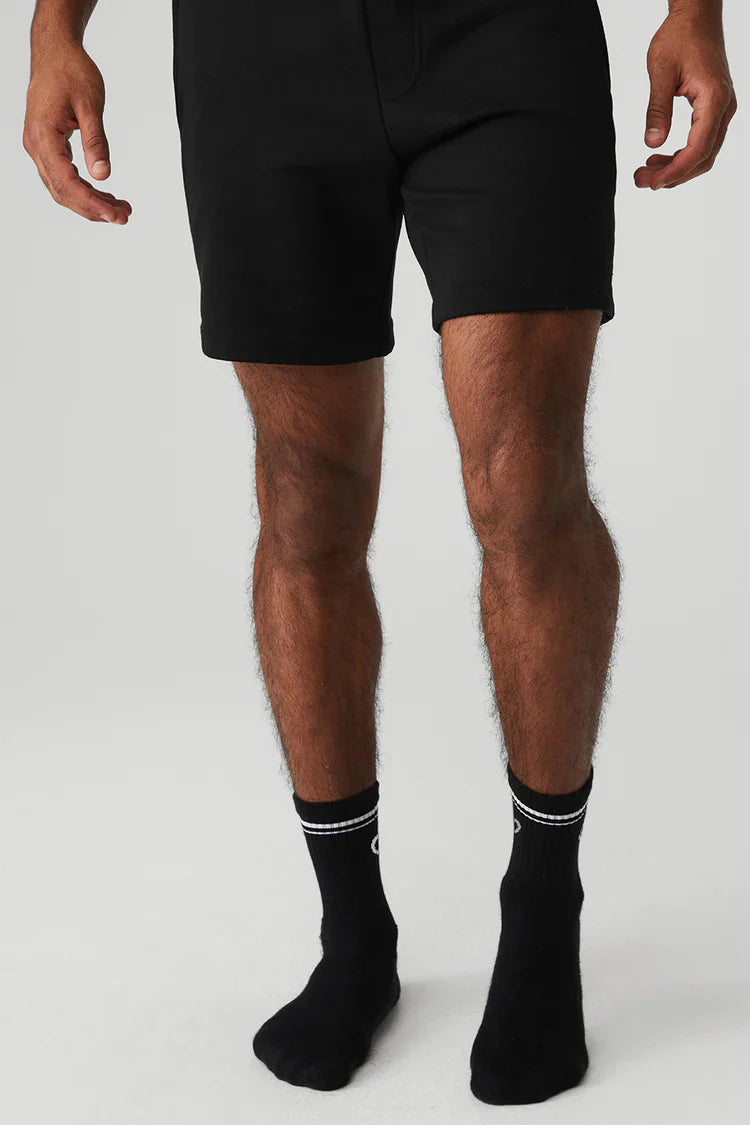 Chaussettes Mi-Hautes Unisexes Throwback