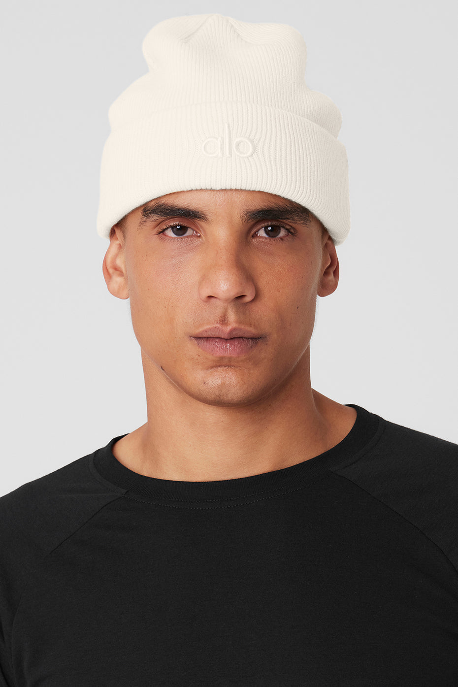 Notable Beanie - Ivory
