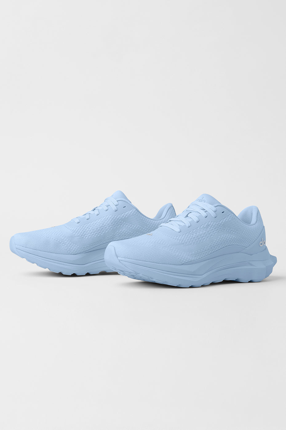 ALO Runner - Seashell Blue