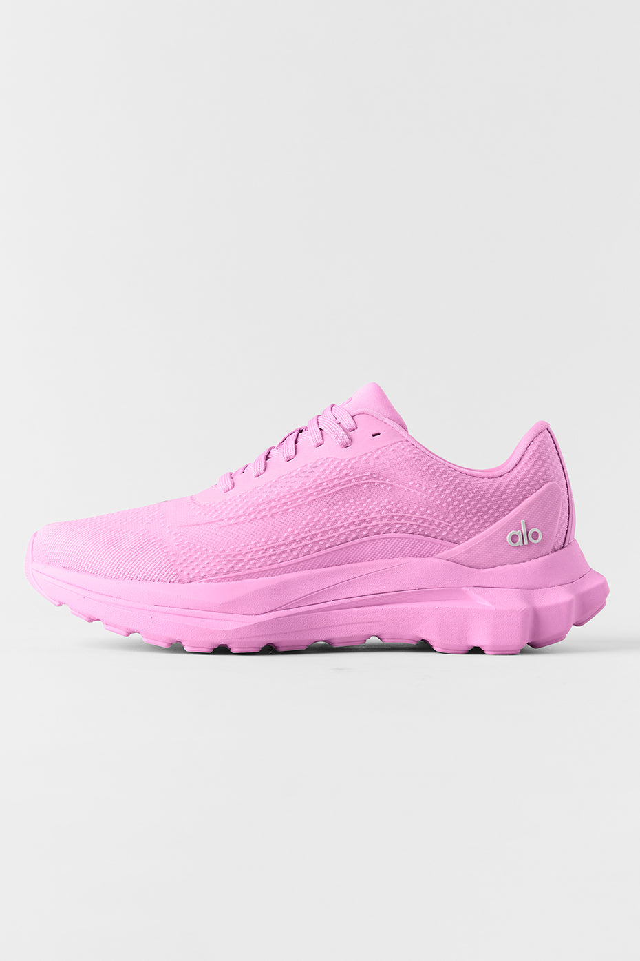 ALO Runner - Candy Heart Pink