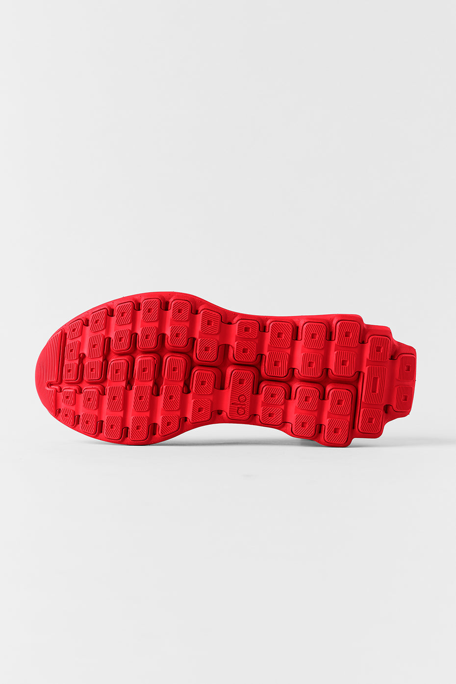 ALO Runner - Bright Red