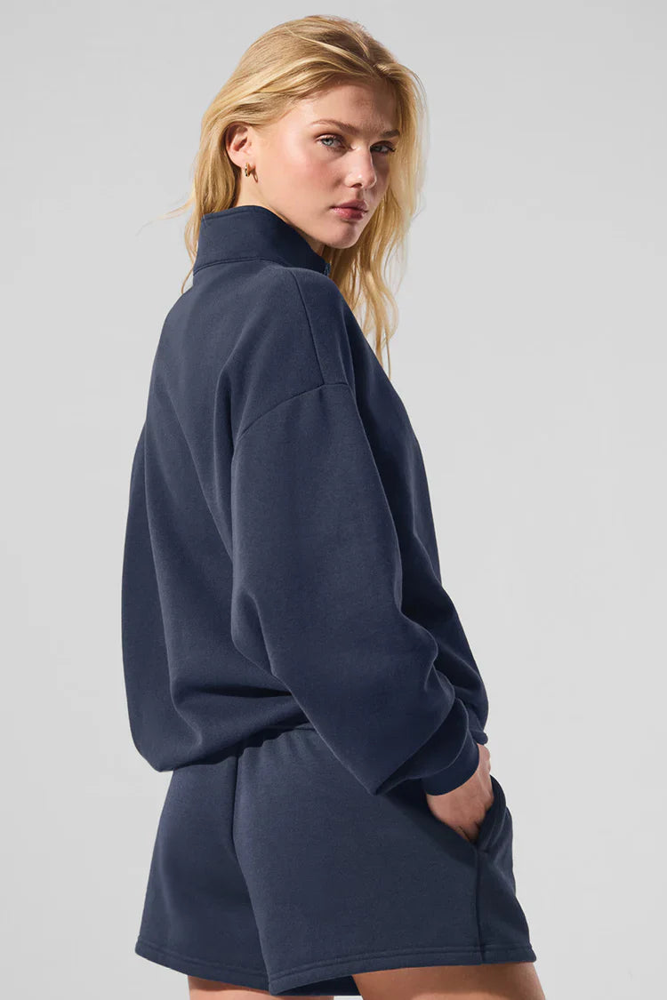 Accolade 1/4 Zip Pullover