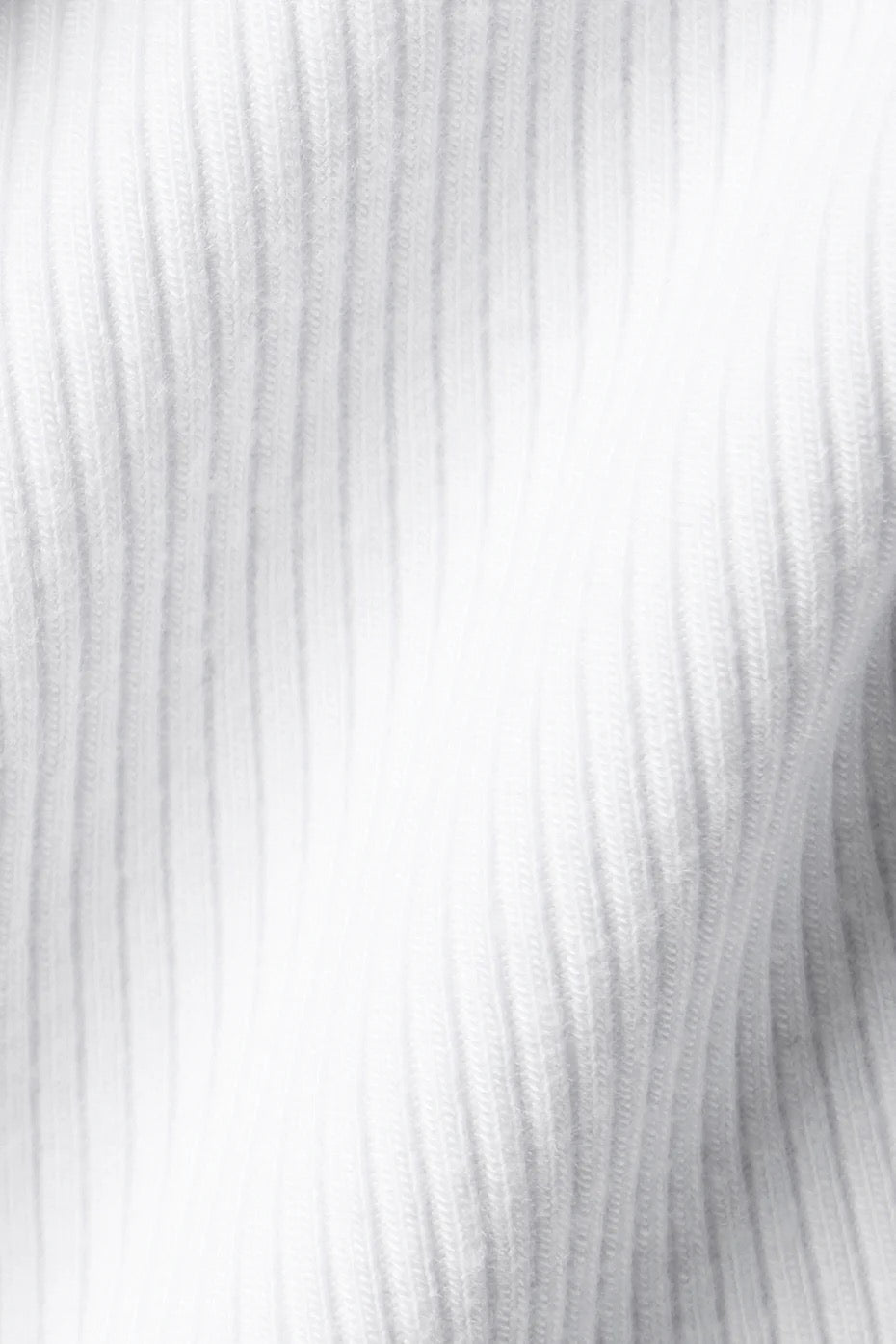 Débardeur Côtelé Prosper