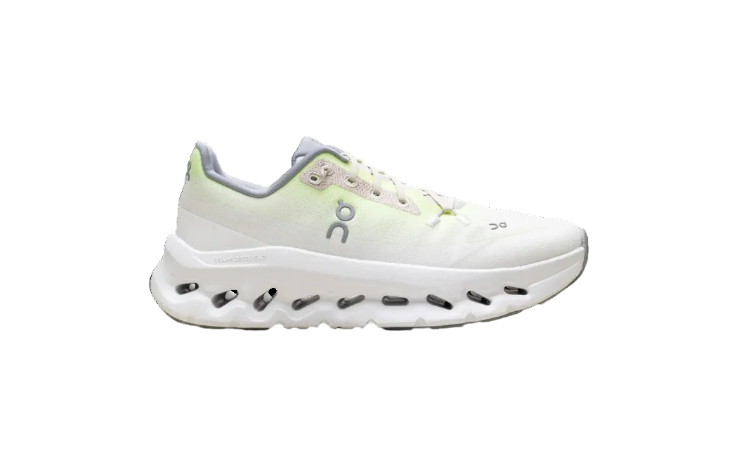 Cloudtilt - Lime Ivory